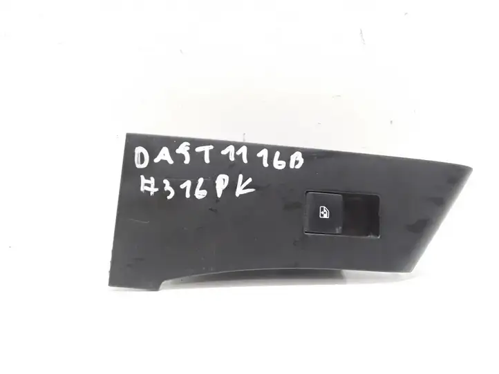 Opel Astra J (2009 - 2012) 13301886 Кнопка стеклоподъемников — фото 1