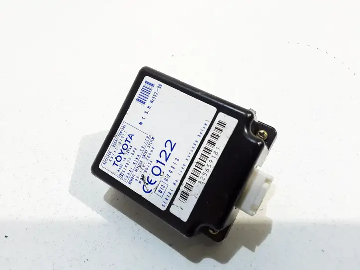 Toyota Yaris (2003 - 2005)  8974152021 Другие блоки управления / модули