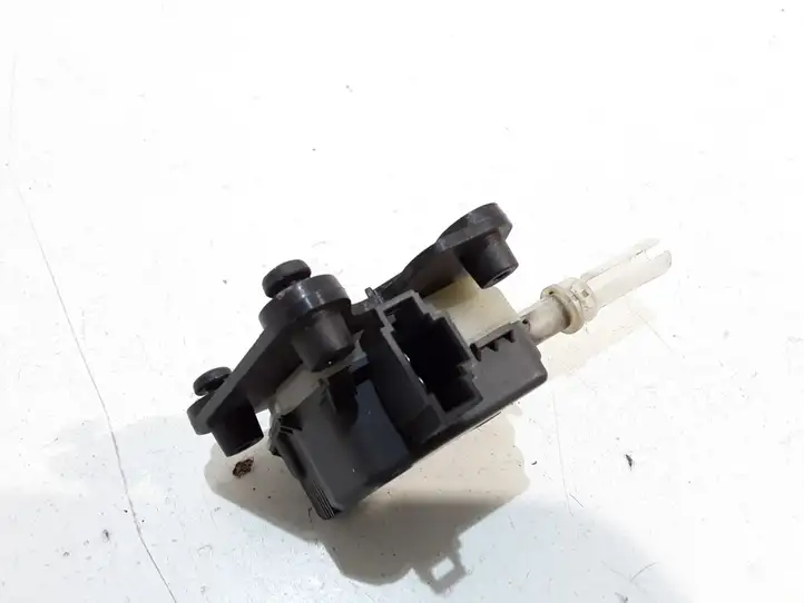 Audi A6 S6 C5 4B (2001 - 2004) Прочие блоки управления — фото 2