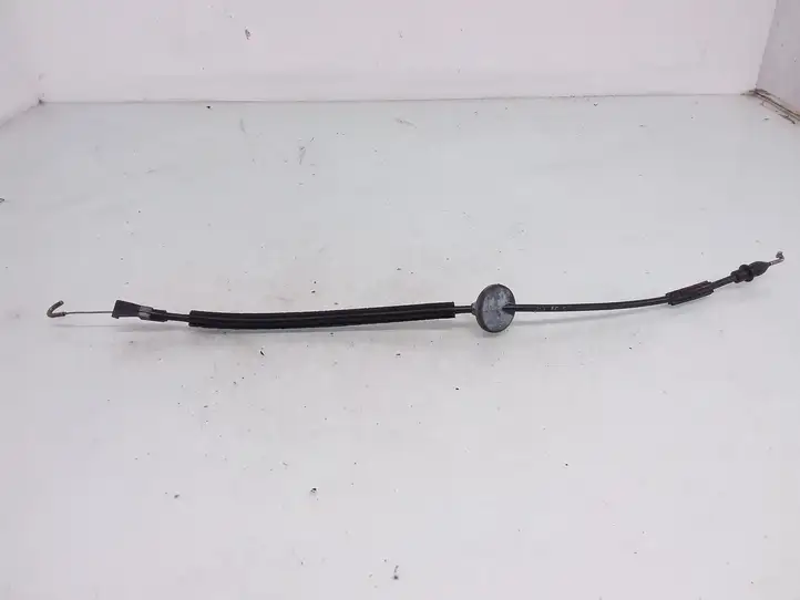 Volkswagen PASSAT B5.5 (2001 - 2005) 893862113 Трос замка задней двери — фото 1