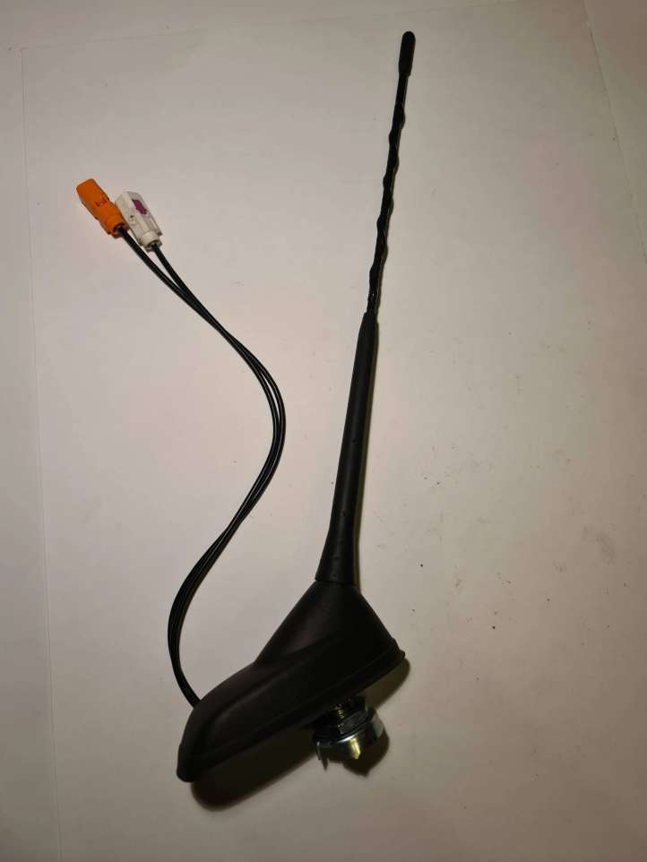 9819668080 Opel Corsa F Radio antena