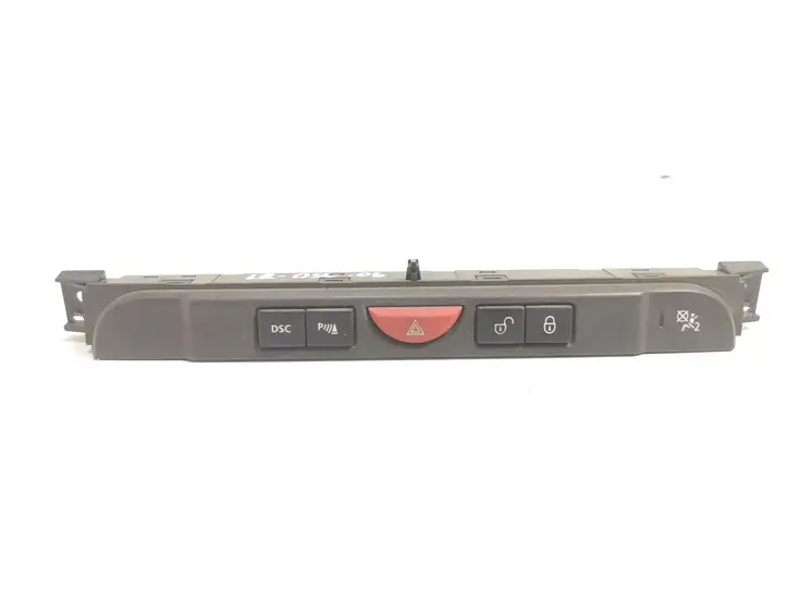Land Rover Discovery 3 - LR3 (2004 - 2009) YUL500400WUX Мултифункционный включатель управления / ручка — фото 1
