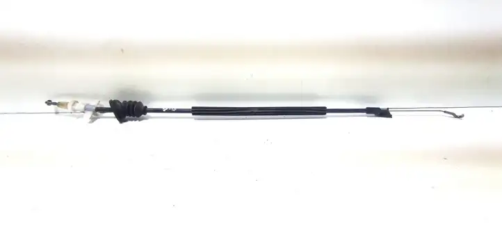 Volkswagen PASSAT B7 (2011 - 2014) 3AA839085B Трос замка задней двери — фото 1
