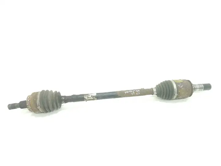 Mercedes-Benz ML W164 (2005 - 2011)   Задняя полуось