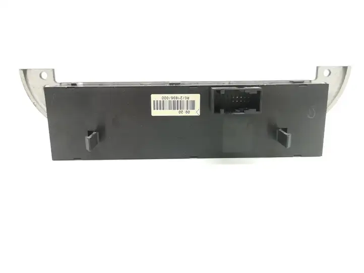 Mini One Cooper R50-53 (2000 - 2012) 61316917985 Мултифункционный включатель управления / ручка — фото 2