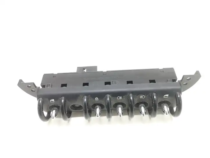 Mini One Cooper R50-53 (2000 - 2012) 61316917985 Мултифункционный включатель управления / ручка — фото 3