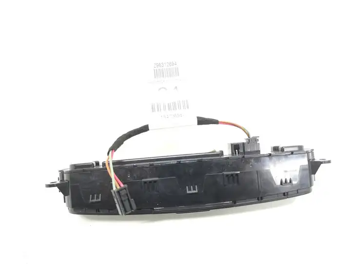 Mercedes-Benz GL X164 (2006 - 2012) A1648700551 Мултифункционный включатель управления / ручка — фото 2