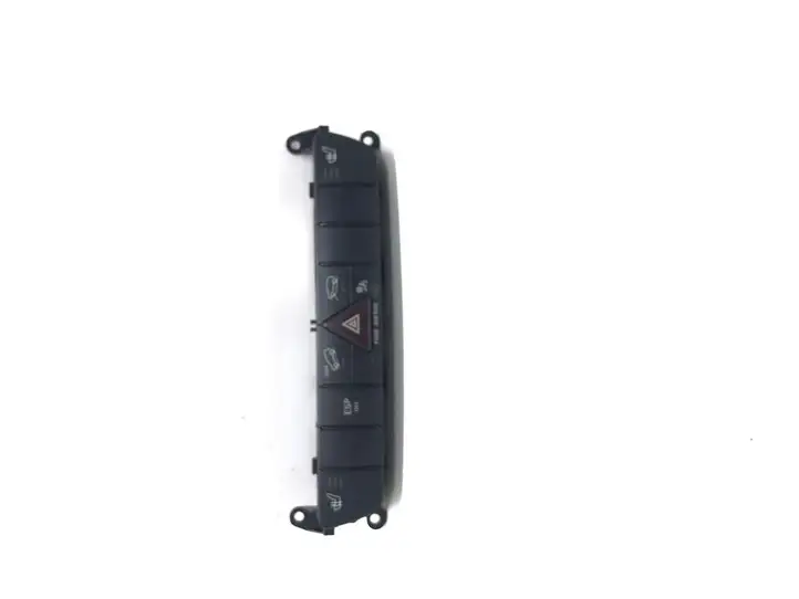 Mercedes-Benz ML W164 (2005 - 2011) A1648703510 Мултифункционный включатель управления / ручка — фото 1