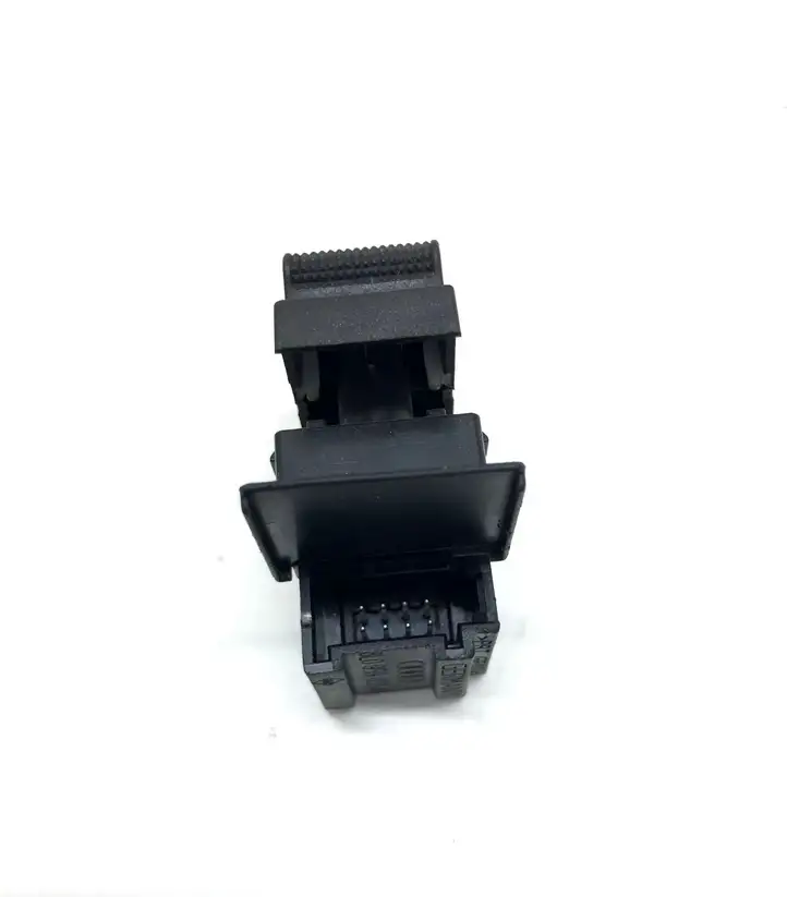 Audi A3/S3 8L (2000 - 2003) 8L0959855A Кнопка стеклоподъемников — фото 3