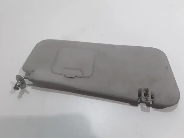 Toyota Yaris Verso (1999 - 2005) Солнцезащитный козырек — фото 1