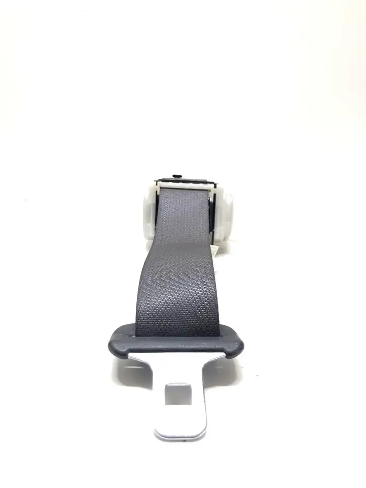 Subaru Outback (2007 - 2009) 1213200712 Задний ремень безопасности — фото 1