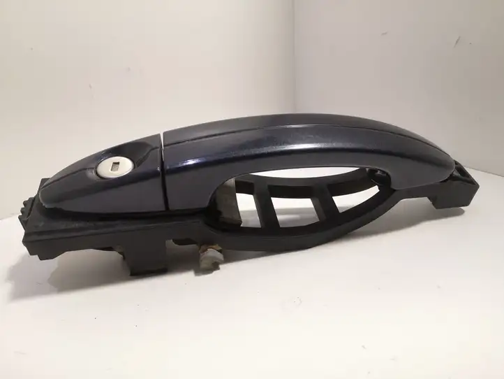 Ford S-MAX (2006 - 2010) Наружная ручка двери — фото 2