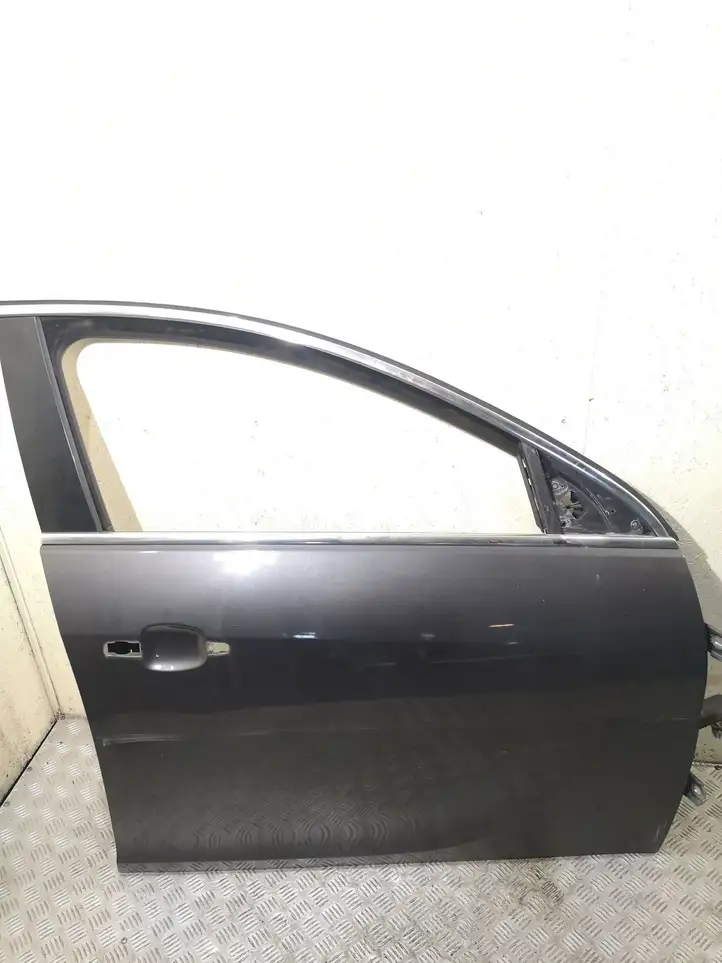 Opel Insignia A (2008 - 2017) Дверь — фото 1