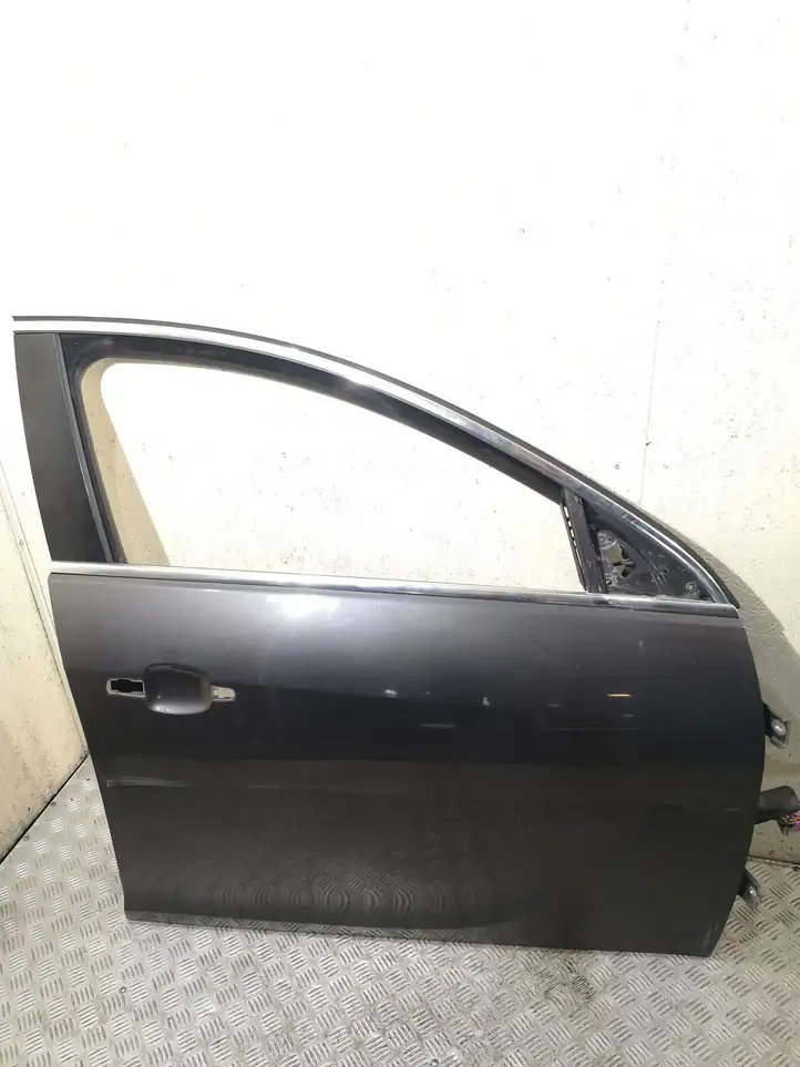 Opel Insignia A (2008 - 2017) Дверь — фото 3
