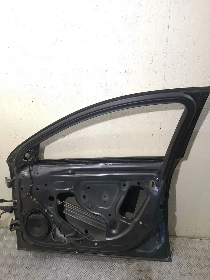 Opel Insignia A (2008 - 2017) Дверь — фото 4
