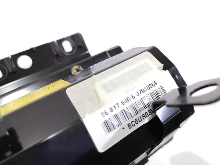 Chevrolet Captiva (2006 - 2011) Подушка безопасности пассажира — фото 5