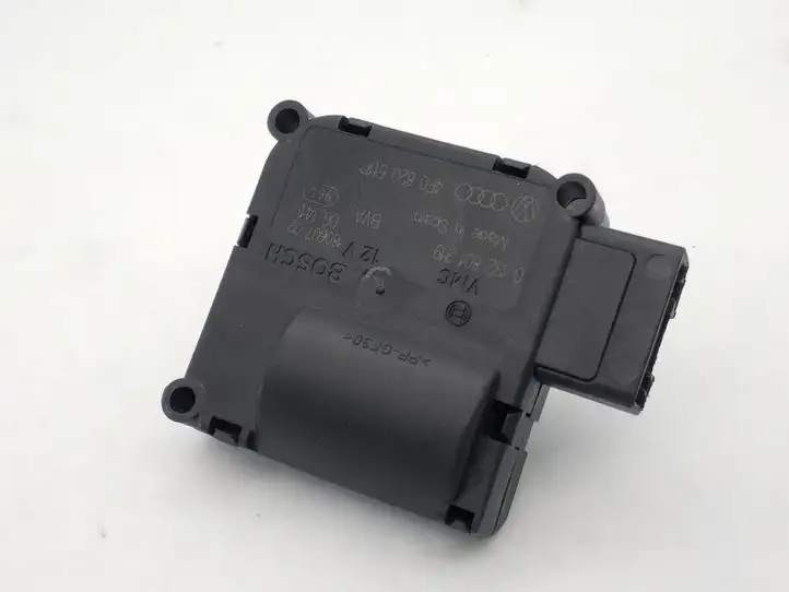 Audi Q7 4L (2005 - 2009) 4F0820511B Двигатель задвижки потока воздуха — фото 1