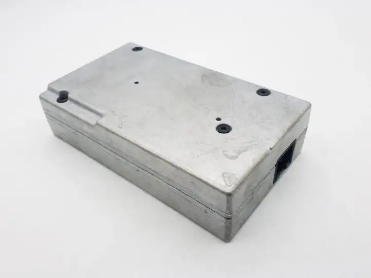 Audi A4 (2007 - 2011)  8T0035785 Мультимедийный контроллер