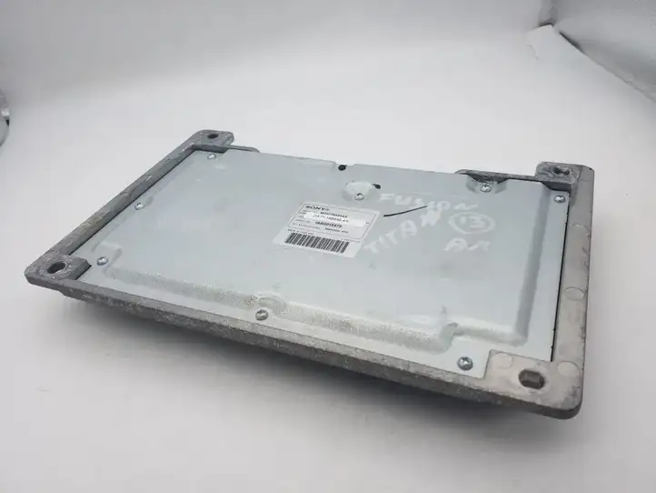 Ford Fusion II (2013 - ) MDS7TB849AA Усилитель звука — фото 2