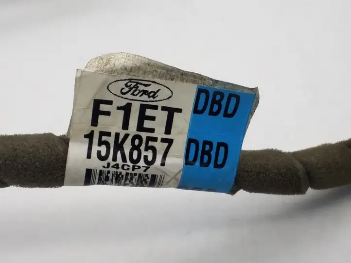 Ford Focus ST (2015 - 2018) F1ET15K857 USB разъем — фото 2