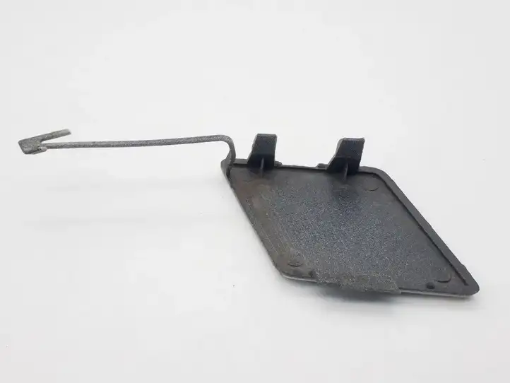 Volkswagen Tiguan (2007 - 2011) 5N0807241 Заглушка буксировочной петли — фото 2