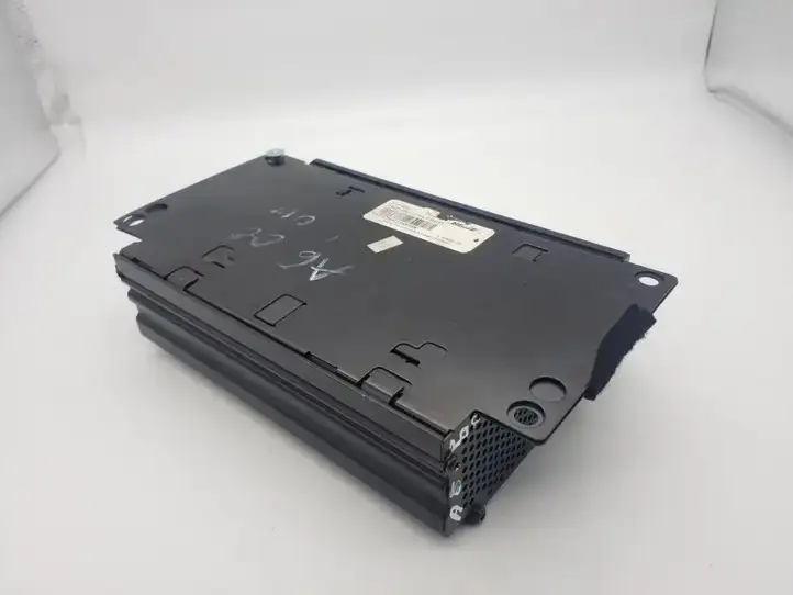 Audi A6 S6 C5 4B (1997 - 2001) AMP3510 Усилитель звука — фото 2