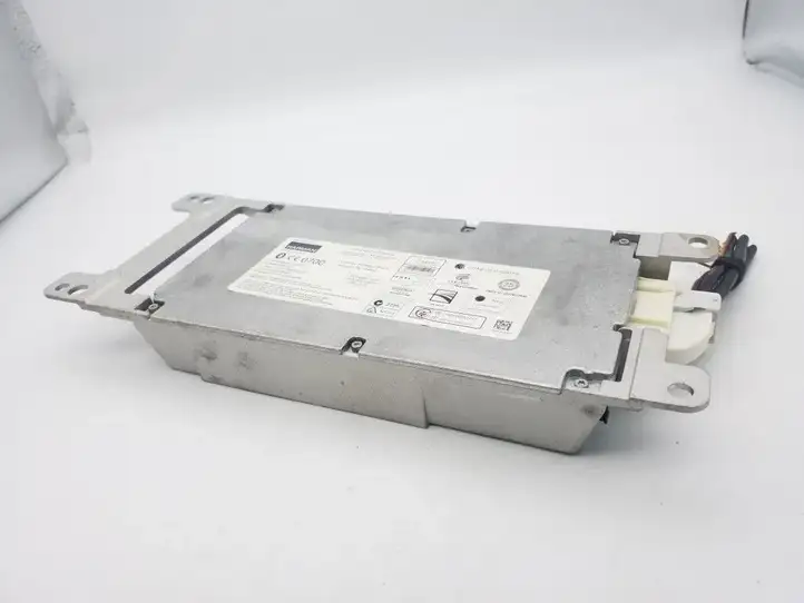 BMW 5 F10 F11 (2009 - 2016) 8410924419101 Усилитель звука — фото 4