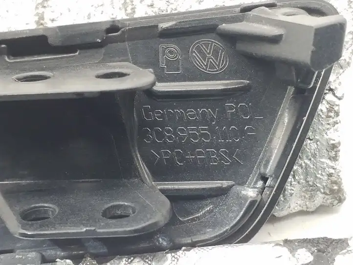 Volkswagen PASSAT CC (2012 - 2017) 3C8955110A Крышка омывателя фар — фото 3