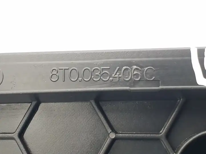Audi A4 S4 B8 8K (2007 - 2011) 8T0035406C Прочие детали салона — фото 3