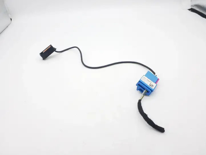 Audi A4 S4 B8 8K (2007 - 2011) 4L1035711B Микрофон (Bluetooth / телефон) — фото 1