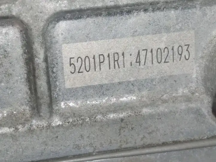 Ford Fusion II (2013 - ) FG987B012BD Зарядное устройство — фото 7