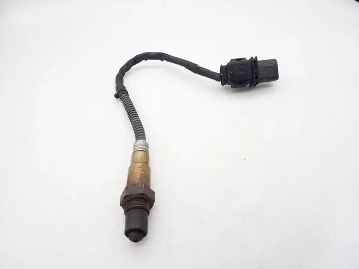 Volkswagen Touareg I (2002 - 2010) 022906262CA Лямбда-зонд — фото 1