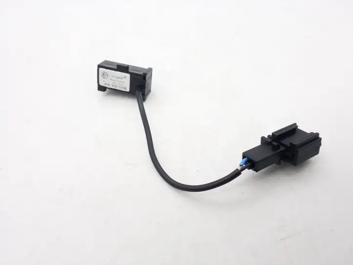 Volkswagen Jetta VI (2011 - 2018) 3B0035711B Микрофон (Bluetooth / телефон) — фото 3
