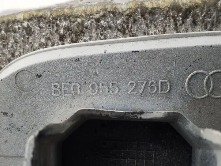 Audi A4 S4 B6 8E 8H (2000 - 2006) 8E0955276D Крышка омывателя фар — фото 3