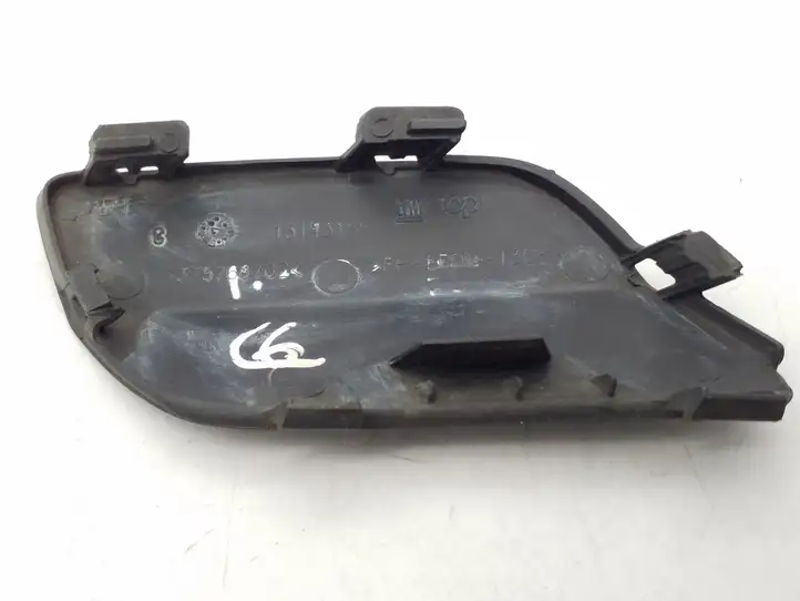 Opel Astra H (2004 - 2009) 13143155 Крышка омывателя фар — фото 2