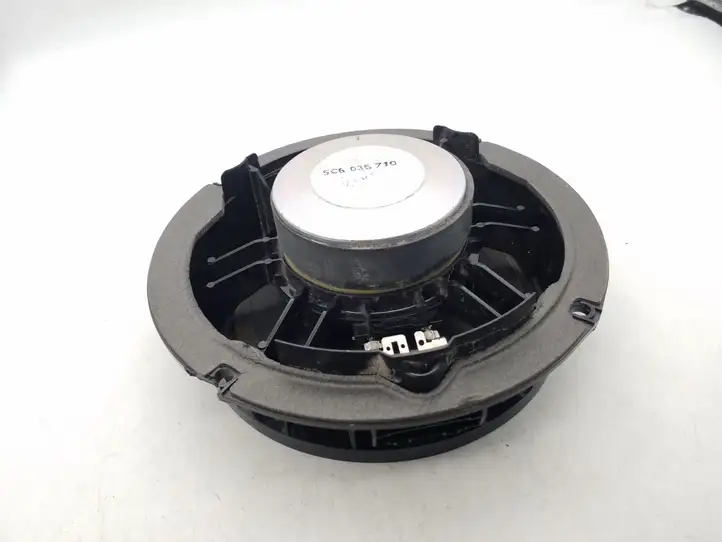 Volkswagen Jetta VI (2011 - 2018) 5C6035710 Динамики задних дверей — фото 2