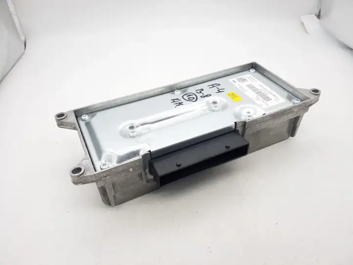 Audi A4 S4 B8 8K (2007 - 2011) 8T0035223AH Усилитель звука — фото 2