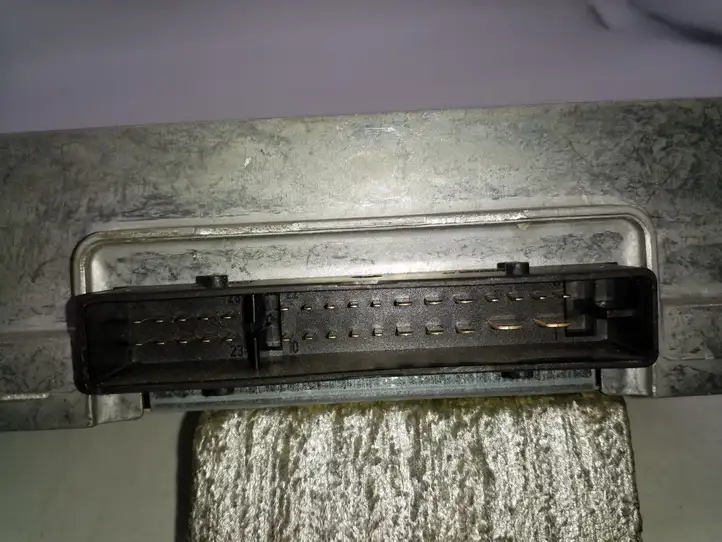 Audi A4 S4 B8 8K (2007 - 2011) 8T0035223AH Усилитель звука — фото 4
