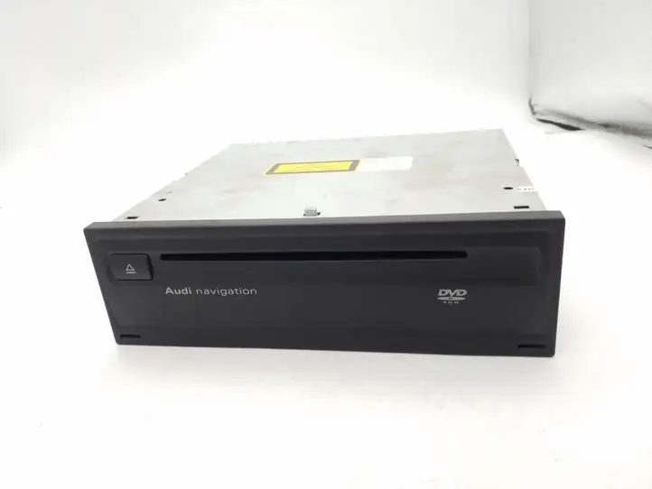 Audi Q7 (2005 - 2009)  4E0919887L Радио/ проигрыватель CD/DVD / навигация