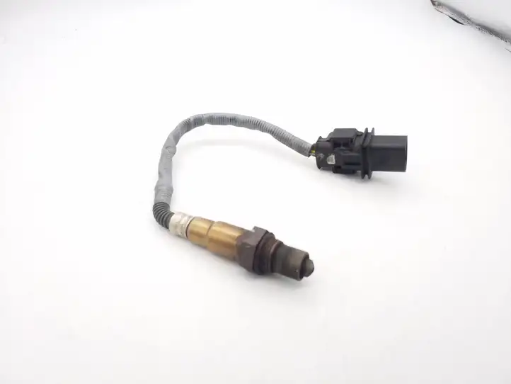 BMW 5 E60 E61 (2004 - 2010) 7537984 Лямбда-зонд — фото 1