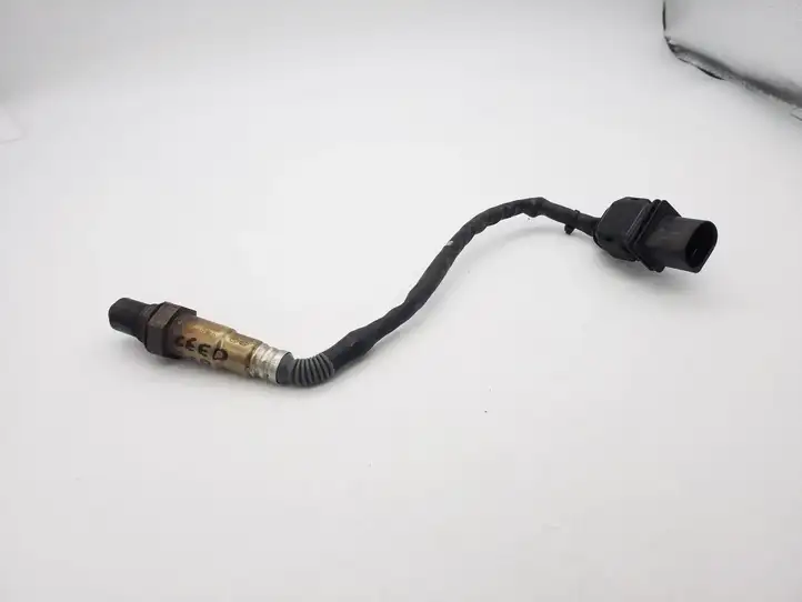 Kia Ceed (2012 - 2015) 393504A410 Лямбда-зонд — фото 3