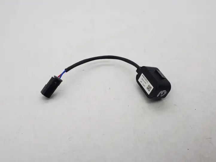 Opel Astra J (2009 - 2012) 5130314EA Микрофон (Bluetooth / телефон) — фото 4