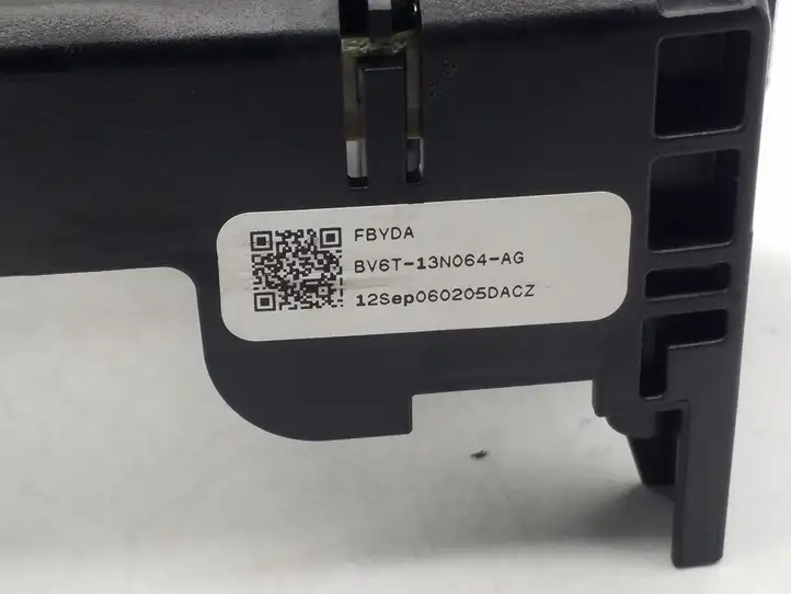 Ford C-MAX II (2010 - 2015) BV6T13N064AG Датчик угла поворота руля — фото 2