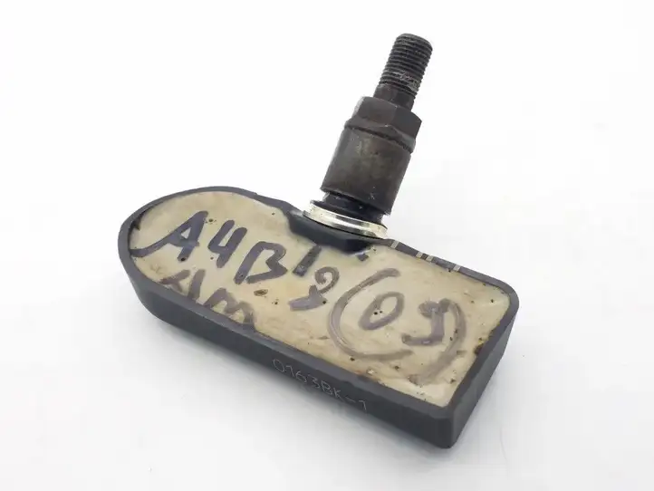 Audi Q5 SQ5 (2008 - 2012) 1K0907255C Датчик давления шин — фото 3