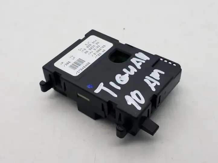 Volkswagen Tiguan (2007 - 2011) 1K0959654 Датчик угла поворота руля — фото 4