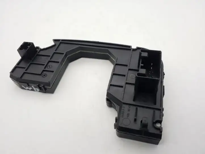 Audi Q7 4L (2005 - 2009) 4F0953549A Датчик угла поворота руля — фото 3