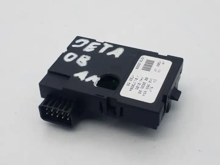 Volkswagen Touran I (2003 - 2010)  1K0959654 Датчик положения (угла) руля