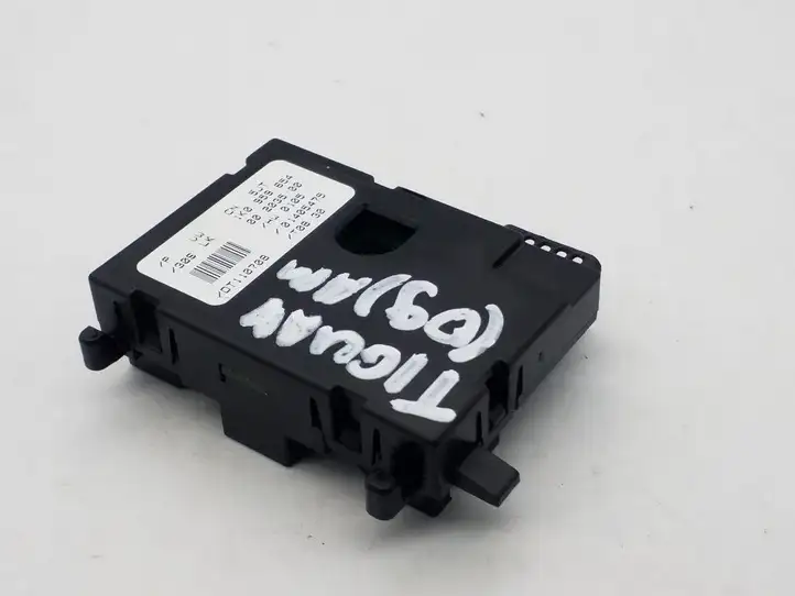 Volkswagen Tiguan (2007 - 2011) 1K0959654 Датчик угла поворота руля — фото 4