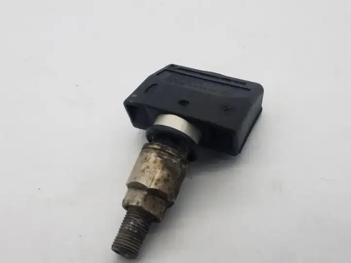 Ford Explorer (2005 - 2010) 4L2T1A150BA Датчик давления шин — фото 1