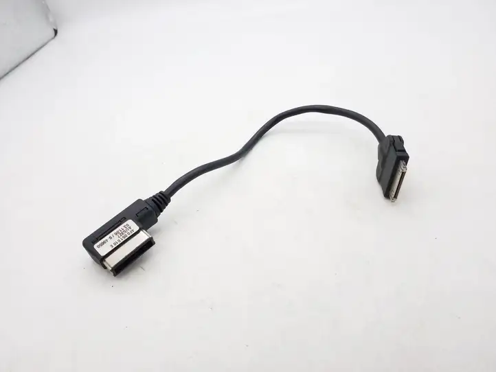 Audi A6 S6 C6 4F (2008 - 2011) 4F0051510E Прочая электропроводка — фото 2